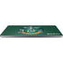 Wizarding World Harry Potter Slytherin House Crest Universal Laptop 13in (10.6 x 7.6in) Skin